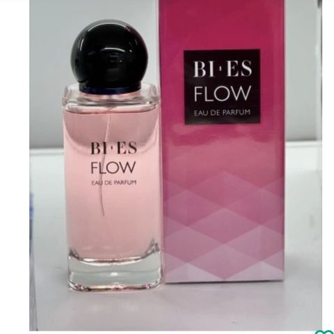 Bi-es Flow eau de parfum. 100 ml.