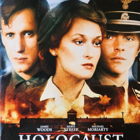 Holocaust (SME) (DVD)