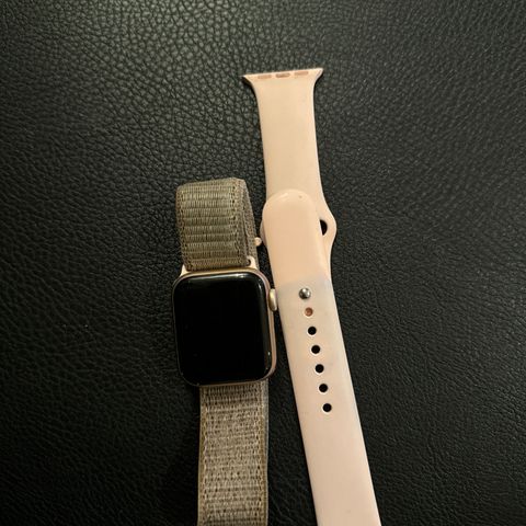 Apple Watch serie 5, 40 mm