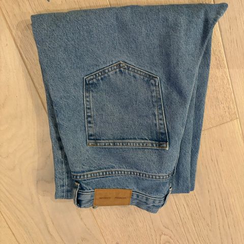 Jeans fra Samsøe Samsøe - Rebecca