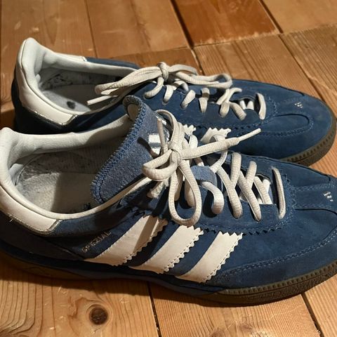 Adidas Spezial str 38 2/3