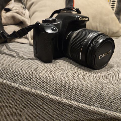 Canon EOS 450D