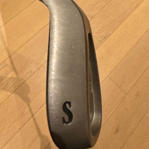 Sand wedge Mercury V