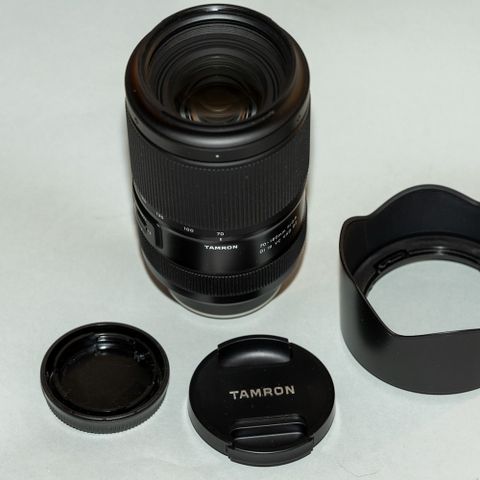 Tamron 70-180mm F/2.8 Di III VC VXD G2 Selges