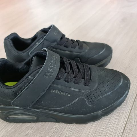 Skechers joggesko str 33, veldig lite brukt