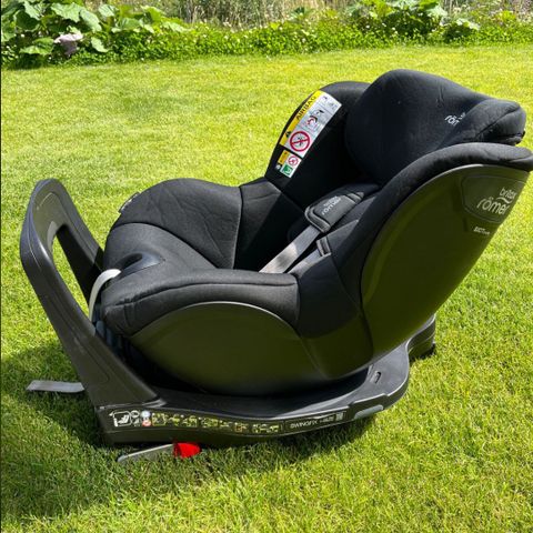 Britax bilstol