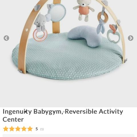 Babygym