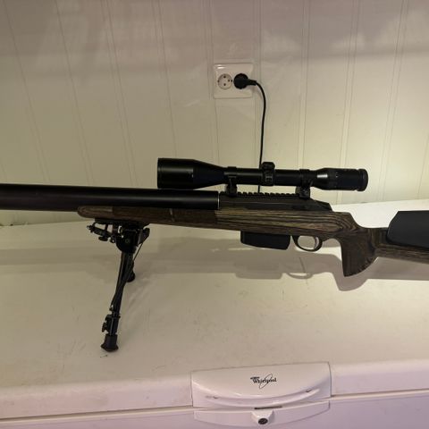 Tikka t3 308w