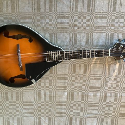 Nydelig Skylark mandolin