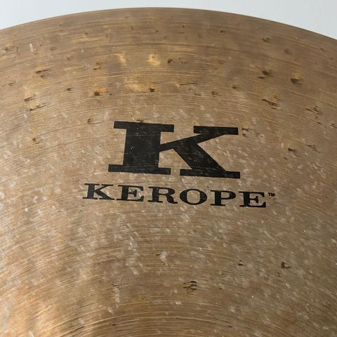 Kerope 22" (2282g)