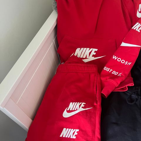 Nike joggedress