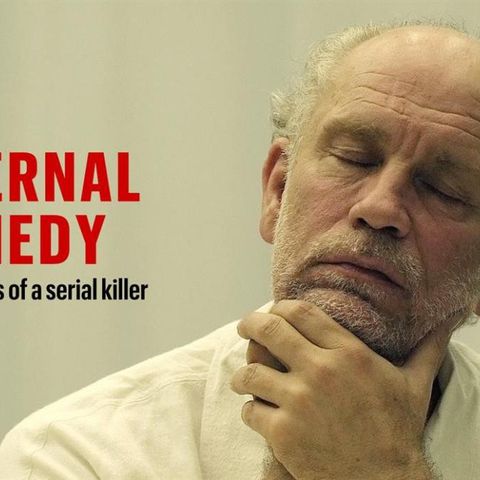 !3 igjen! billetter til John Malkovich - The Infernal Comedy