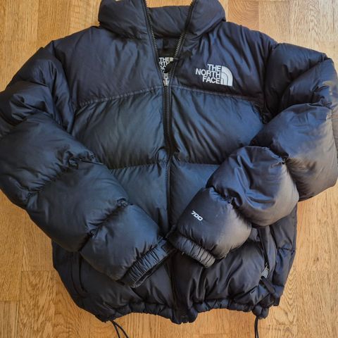 The North Face
1996 RETRO NUPTSE UNISEX - Dunjakke