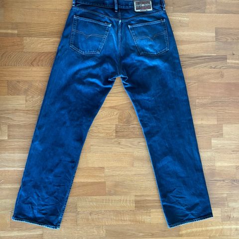 Vintage Deisel jeans