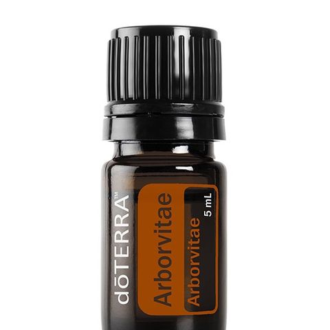 DoTERRA Aborvitae eterisk olje