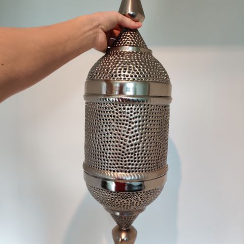 Moroccan lampe