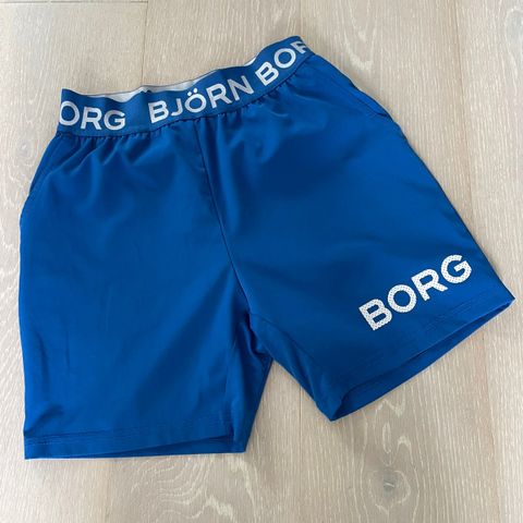 Trenings shorts fra Bjørn Borg