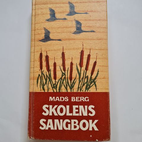 Skolens sangbok