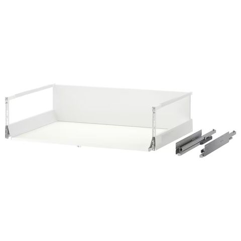 Maximera skuff IKEA