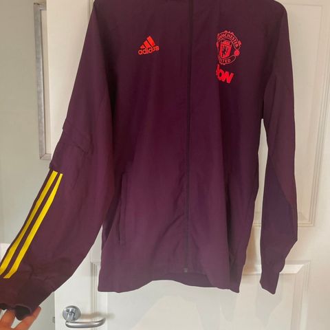 Manchester United str M