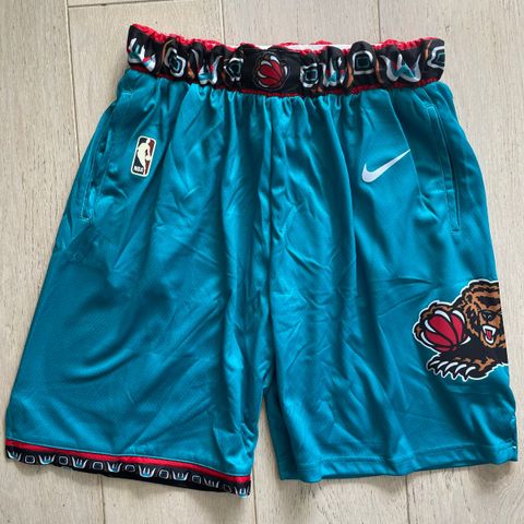 NBA Grizzlies Shorts