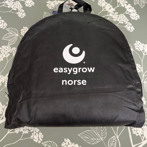 Easygrow Norse vinter vognpose