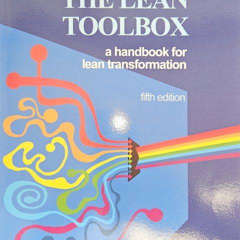 The lean toolbox