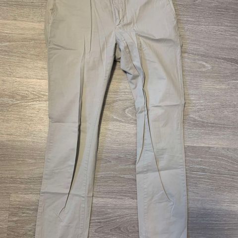 Hackett London Chinos 30R (30/32)