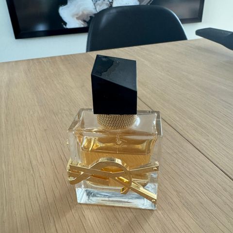 Yves Saint Laurent  Libre EdT 30 ml