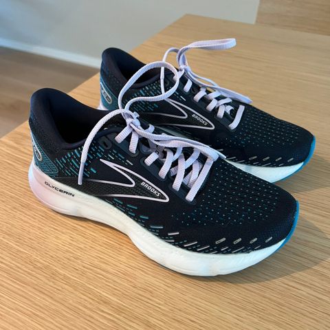 Brooks Glycerin 20