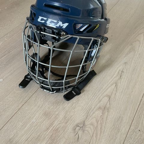 CCM fitlite 3D  junior str S