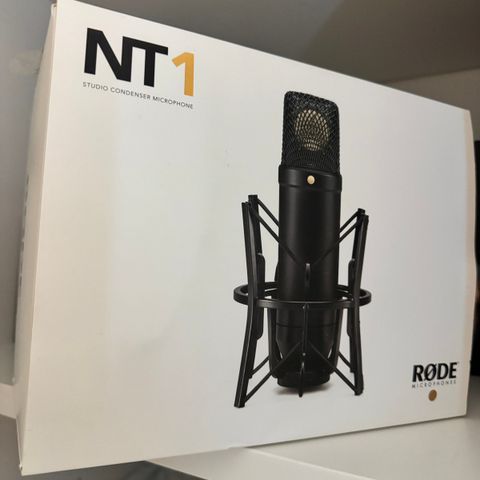 Røde NT1