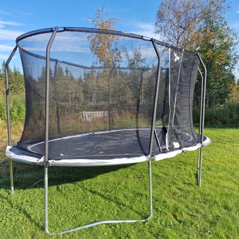 Trampoline