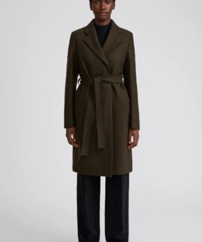 Kaya coat fra Filippa K