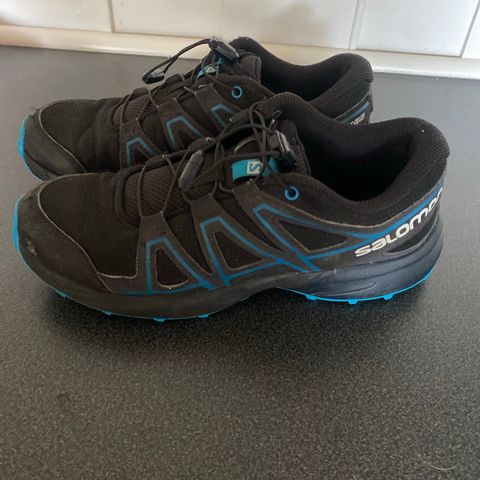 Salomon Speedcross str 36