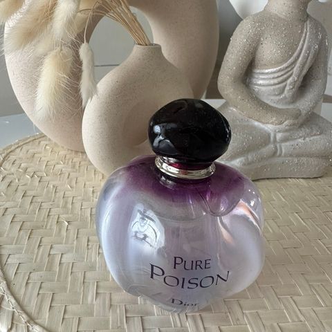 Dior parfyme 100ml