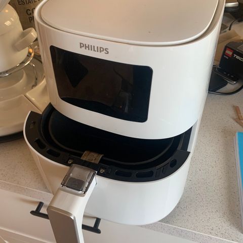 Phillips Airfryer