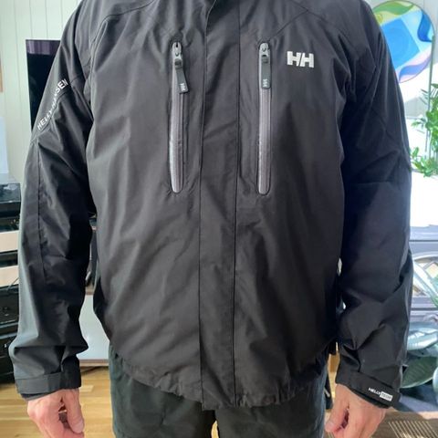 Helly Hansen Jakke