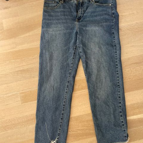 Jeans - str 46