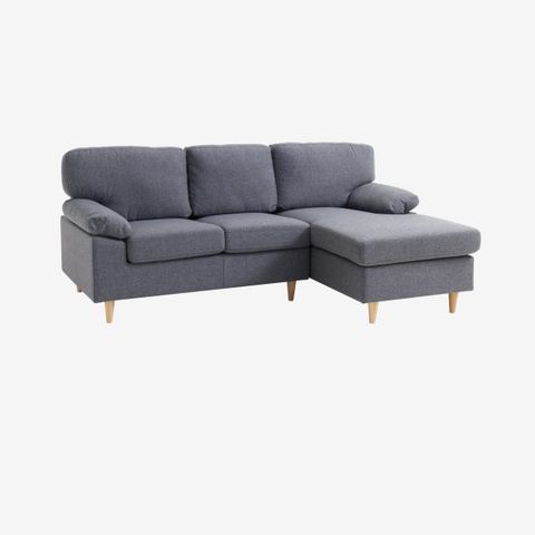 Gedved sofa *reservert*