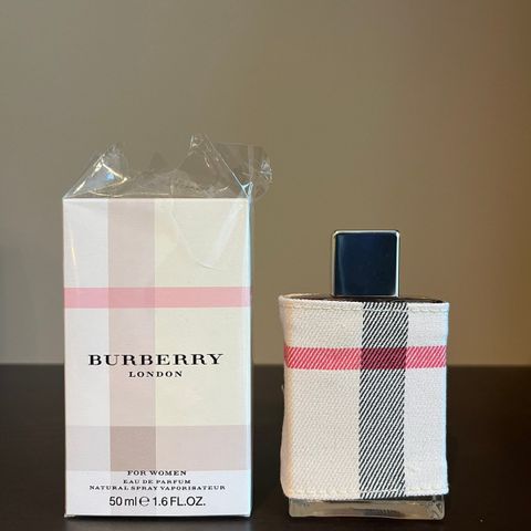 Burberry London EDP 50 ml