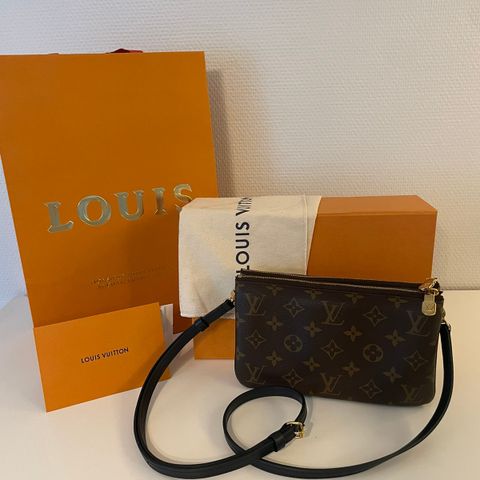 Louis Vuitton veske