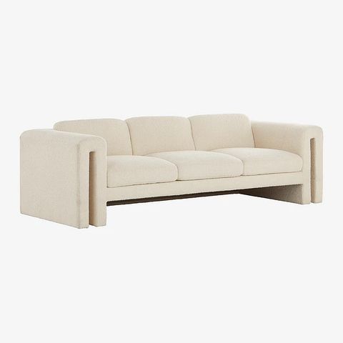 3-seter DENTON sofa