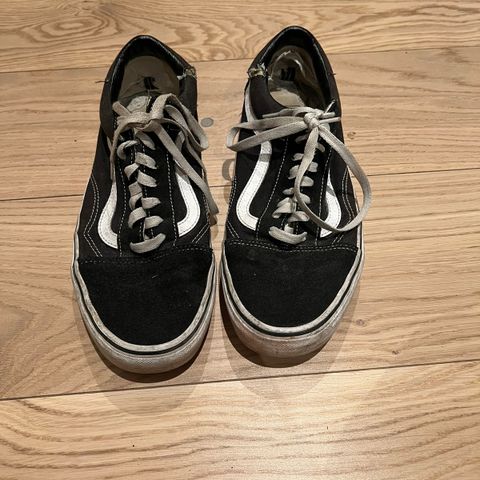 Vans  sko str 44