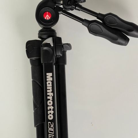 Manfrotto 290 Light