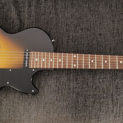 Gibson Melody Maker 2007