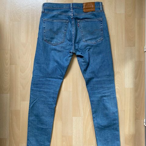 Levis slim tapered 512 | W31 L32