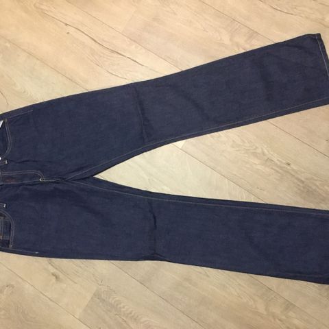 Replay Jeans LV: 80 cm W28L32 Ny