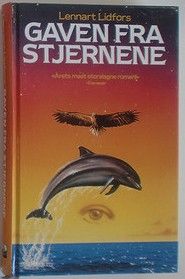 Gaven fra stjernene Lennart Lidfors . trn 199