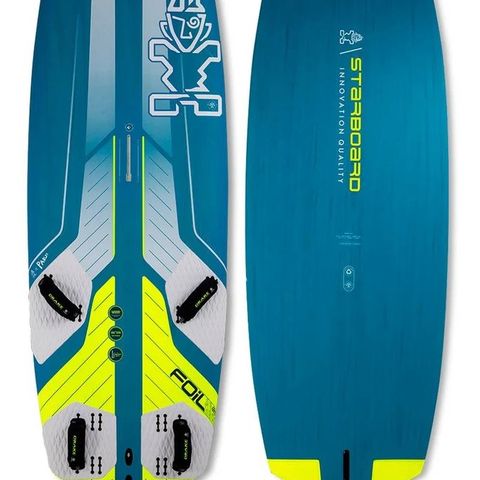 Starboard X-foil 125